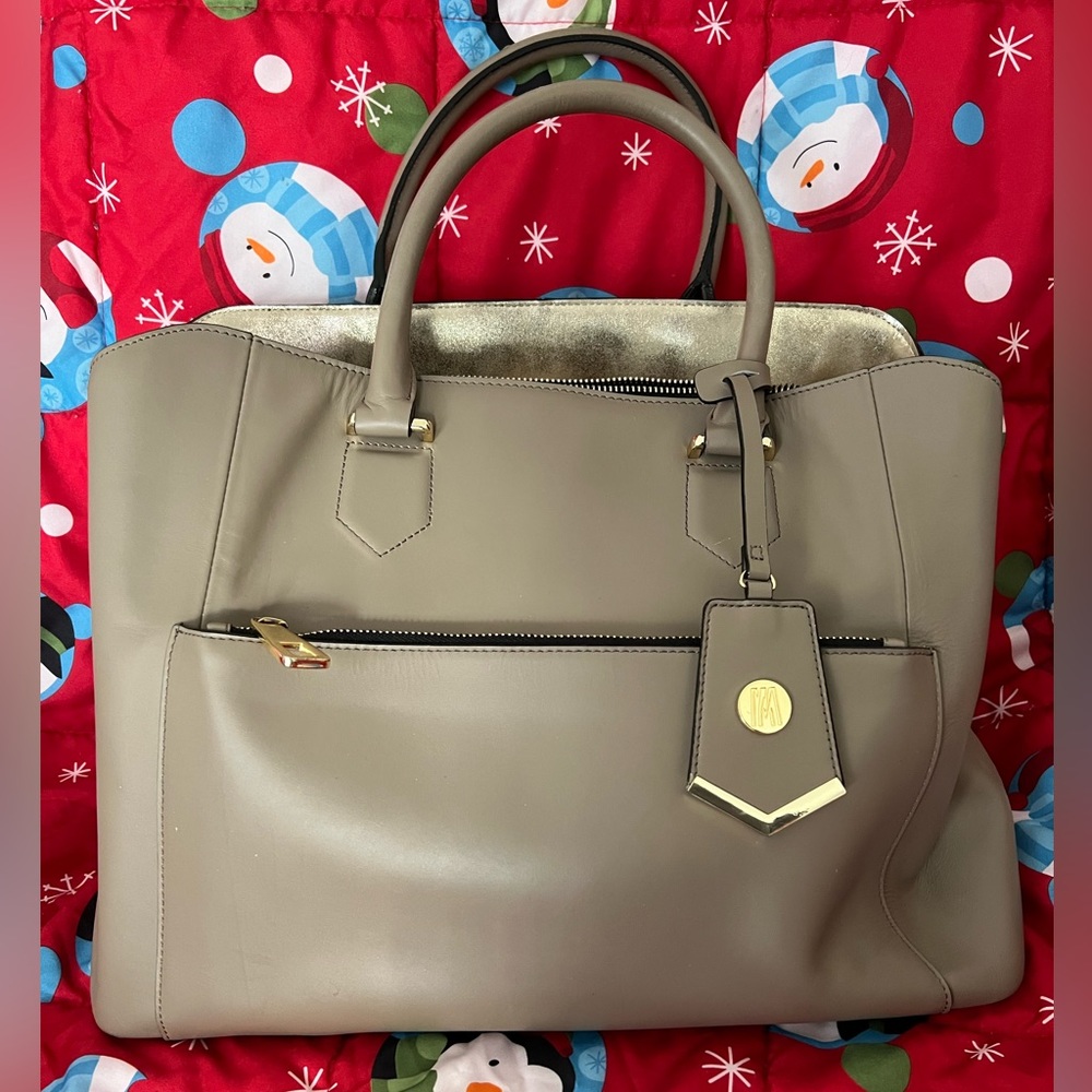 Antonio Melani 3-Compartment Women’s Purse